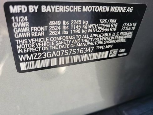 Used 2025 MINI Cooper Countryman S AWD/4WD image 33