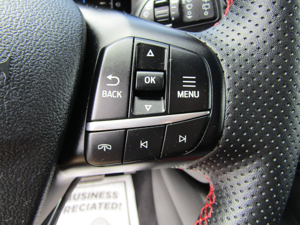 Used 2023 Ford Escape ST-Line w/ Tech Pack #1 AWD/4WD image 24