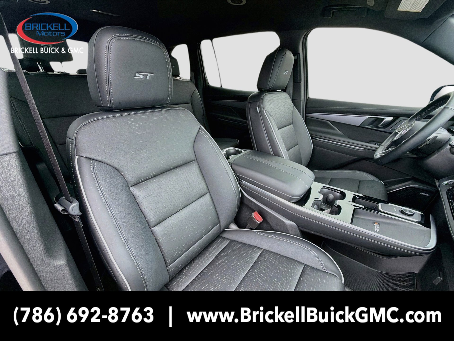 Used 2026 Buick Enclave Sport Touring FWD image 15