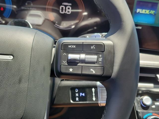 New 2026 Hyundai Santa Fe SEL FWD image 8