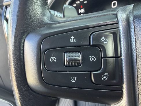 Used 2023 GMC Sierra 1500 Denali w/ Denali Reserve Package AWD/4WD image 34