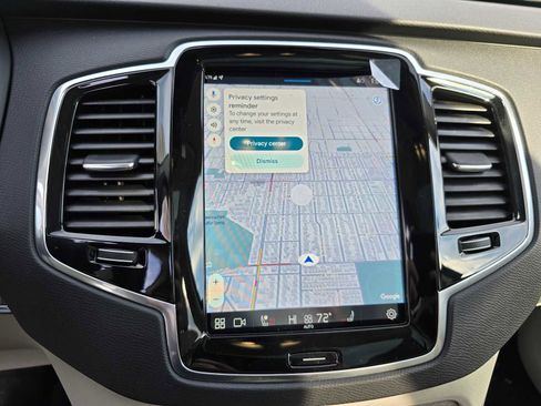 Certified 2023 Volvo XC90 B5 Plus w/ Protection Package Premier image 28