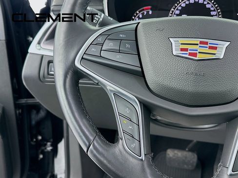 Used 2017 Cadillac XT5 Premium Luxury image 15