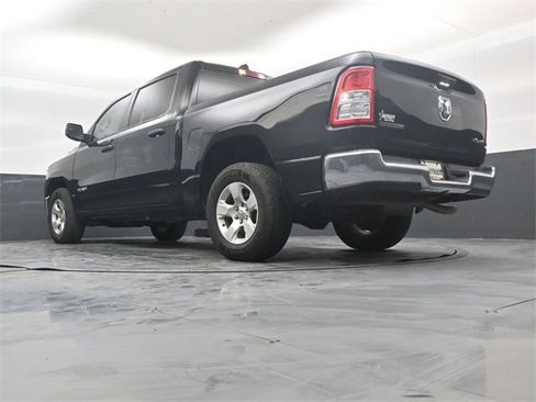 Used 2023 RAM 1500 Big Horn image 41