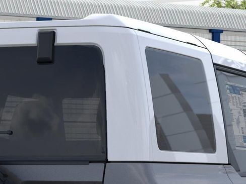 New 2026 Ford Bronco Heritage Edition AWD/4WD image 25