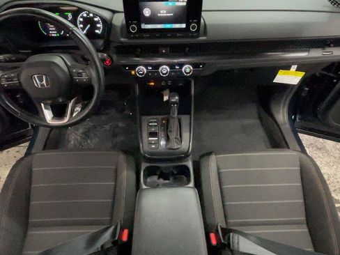 Certified 2024 Honda CR-V Sport image 27