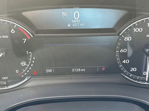 New 2025 Cadillac XT6 Luxury image 41