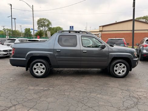 Used 2012 Honda Ridgeline RTS image 17
