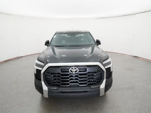 New 2026 Toyota Tundra SR5 AWD/4WD image 40