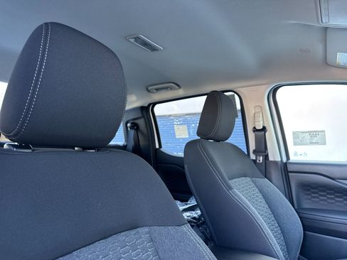 New 2025 Ford Ranger XL w/ Trailer Tow Package image 16