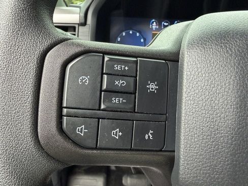 Used 2025 Ford F150 XL w/ Equipment Group 103A High AWD/4WD image 14