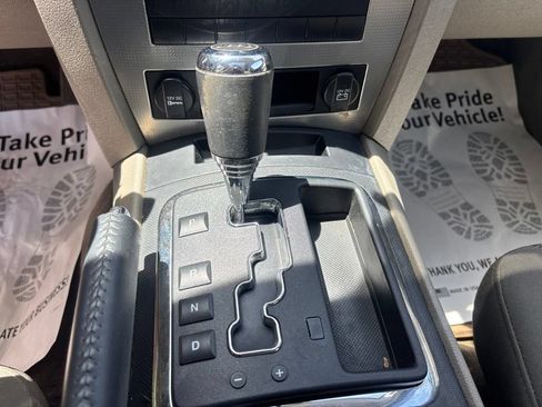 Used 2009 Jeep Grand Cherokee Laredo w/ Sun/Sound Group AWD/4WD image 20