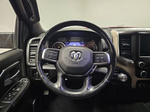 Used 2019 RAM 2500 Laramie image 23