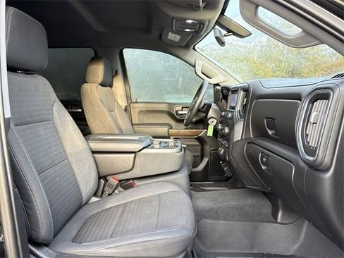 Used 2020 Chevrolet Silverado 1500 LT image 19