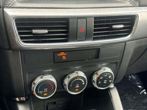 Used 2016 MAZDA CX-5 Touring image 20