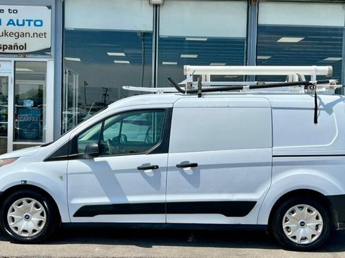 Used 2014 Ford Transit Connect XL FWD image 2