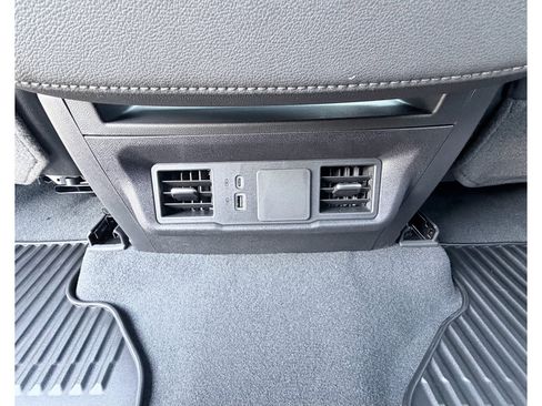 New 2026 Chevrolet Silverado 1500 Custom Trail Boss AWD/4WD image 28