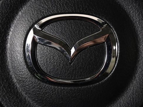 Certified 2025 MAZDA CX-5 AWD 2.5 S w/ Preferred Package image 37