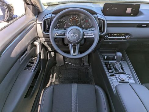 New 2026 MAZDA CX-50 AWD 2.5 S w/ Weather Package image 16