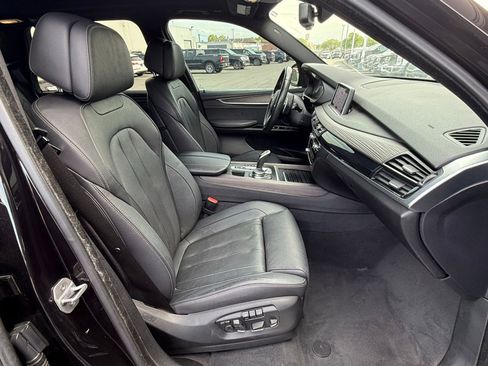 Used 2017 BMW X5 xDrive35i AWD/4WD image 19