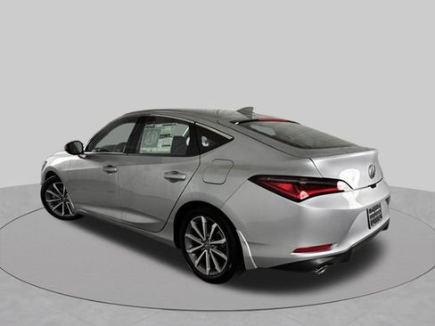 Certified 2026 Acura Integra FWD image 6