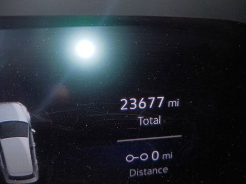 Certified 2023 Volkswagen Jetta SE image 6