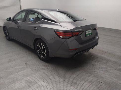 Used 2024 Nissan Sentra SV FWD image 5