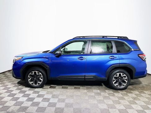 New 2026 Subaru Forester Premium image 4
