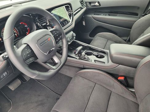 New 2026 Dodge Durango GT image 20