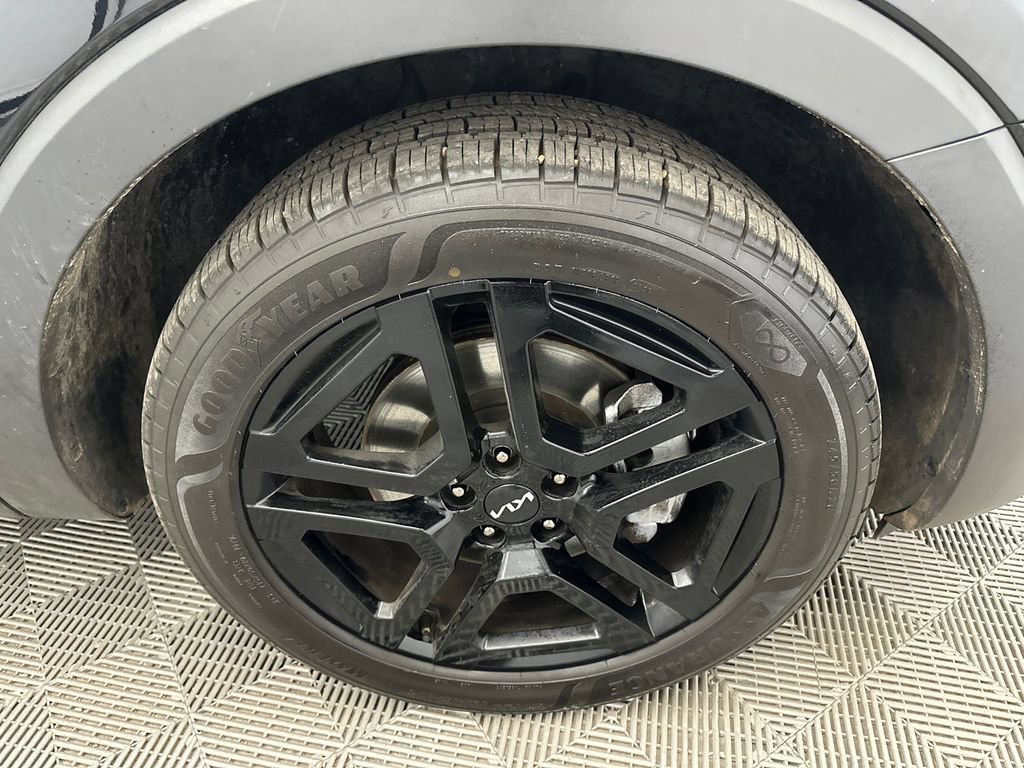 Used 2024 Kia Telluride SX Prestige X-Line AWD/4WD image 14