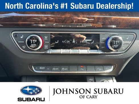 Used 2018 Audi Q5 2.0T Premium Plus w/ Premium Plus Package image 13