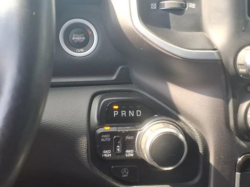 Certified 2020 RAM 1500 Big Horn AWD/4WD image 20