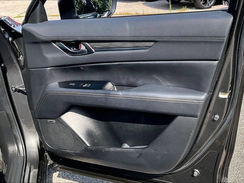 Used 2018 MAZDA CX-5 Grand Touring w/ Premium Package FWD image 23
