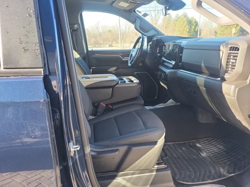 Certified 2022 Chevrolet Silverado 1500 LT image 18