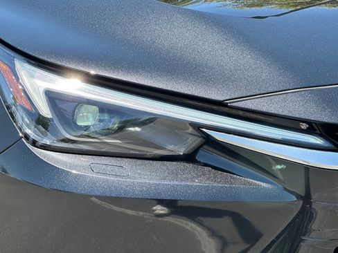 Used 2025 Lexus TX 500h AWD w/ Technology Package image 12