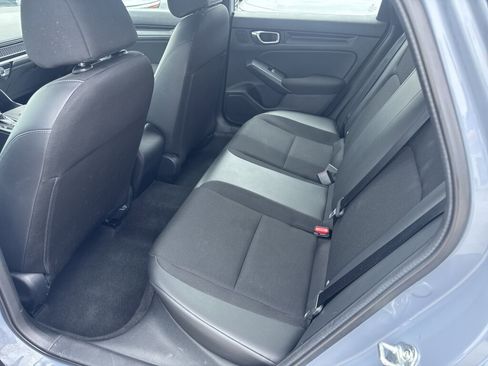 Used 2024 Honda Civic Sport image 8