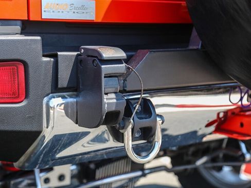 Used 2008 HUMMER H2 SUT image 94