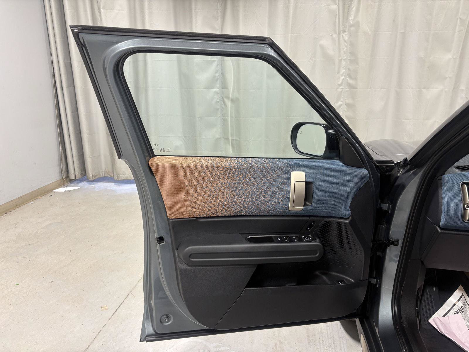Used 2026 MINI Cooper Countryman S AWD/4WD image 15