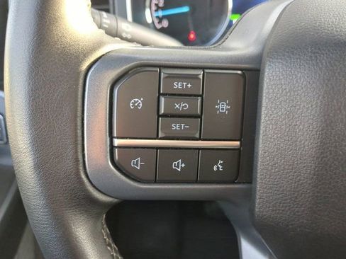 Used 2023 Ford F150 XLT w/ Equipment Group 302A High image 24