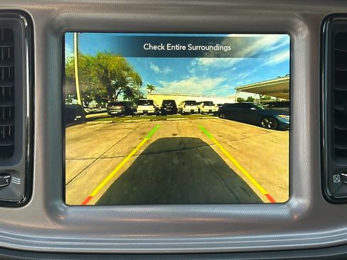 Used 2023 Dodge Challenger R/T Scat Pack RWD image 26
