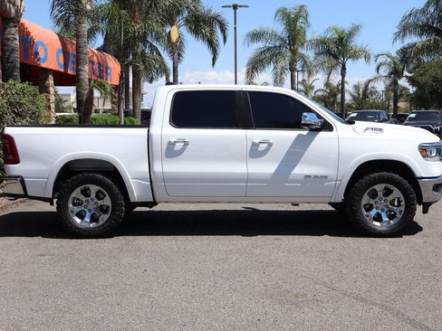 Used 2022 RAM 1500 Laramie image 10