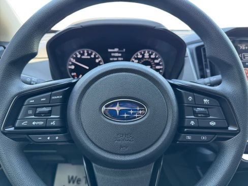 Used 2025 Subaru Crosstrek 2.0i Premium image 16