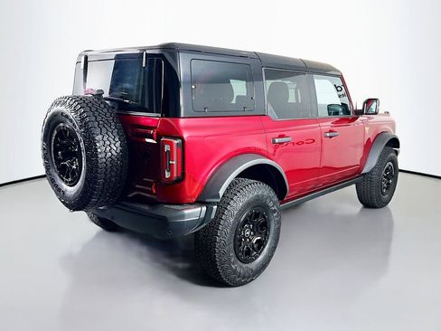 New 2025 Ford Bronco Badlands image 16
