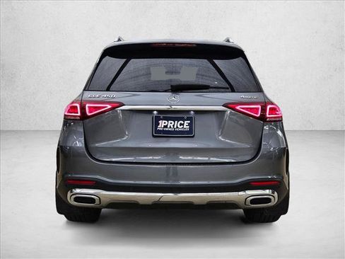 Used 2022 Mercedes-Benz GLE 450 4MATIC image 6