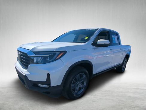 Used 2023 Honda Ridgeline RTL image 7
