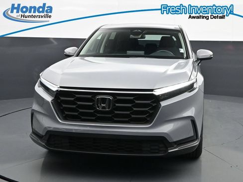 Used 2025 Honda CR-V LX image 3