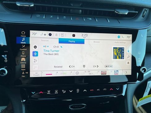 New 2026 Jeep Grand Cherokee Limited image 39