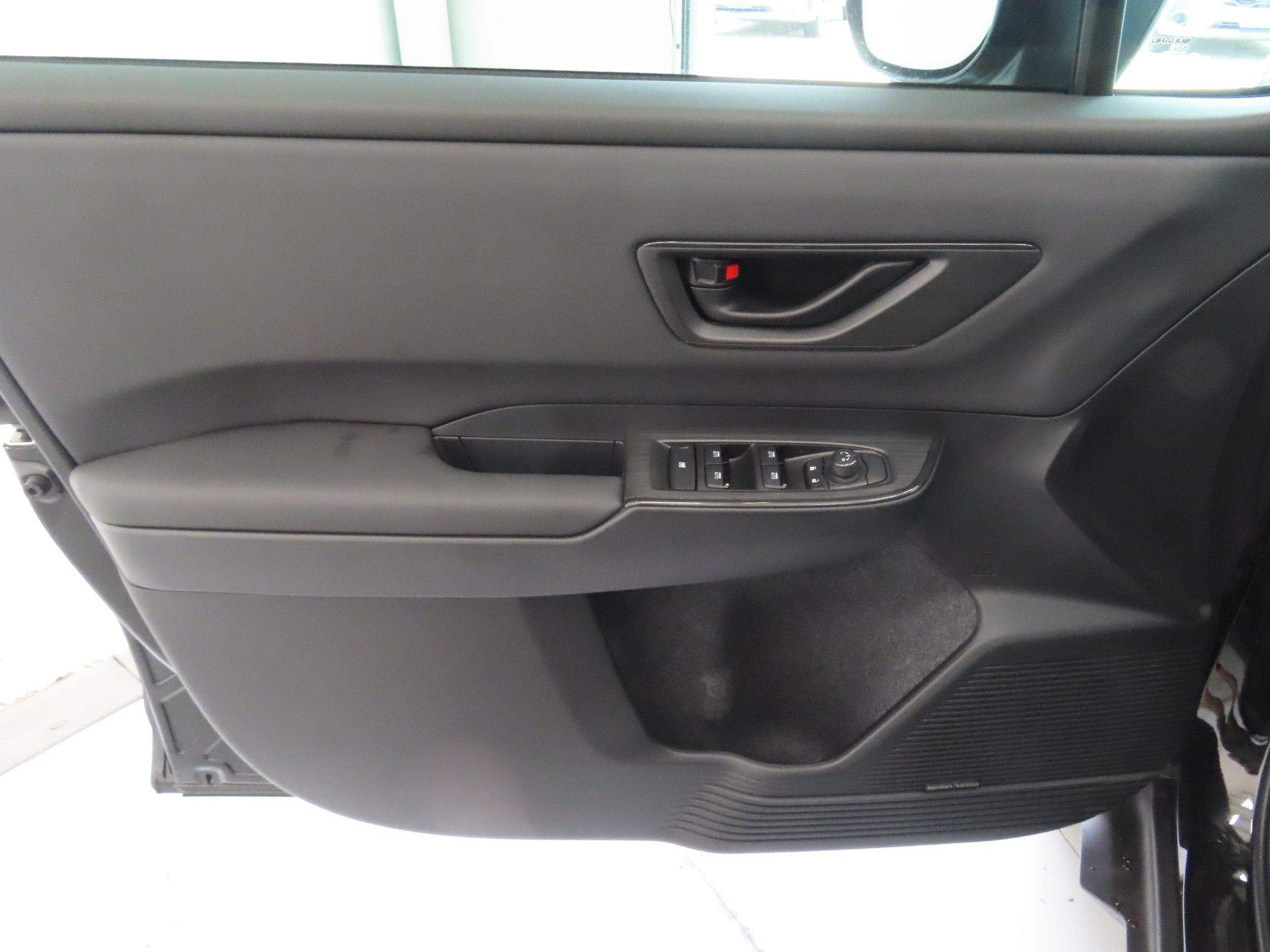 New 2026 Subaru Outback Wilderness AWD/4WD image 9