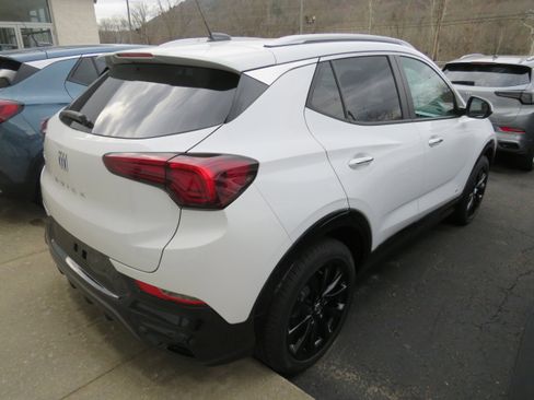 New 2026 Buick Encore GX Sport Touring w/ Comfort Package image 6
