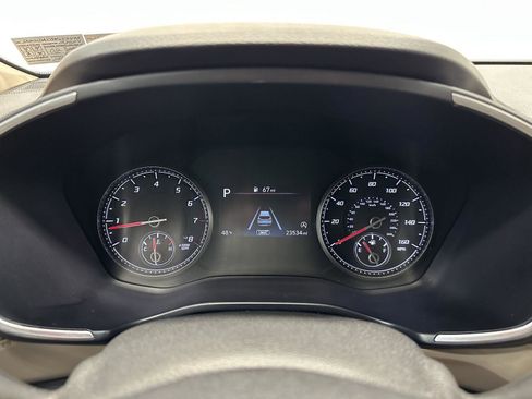 Certified 2023 Hyundai Santa Fe SE w/ Cargo Package image 18